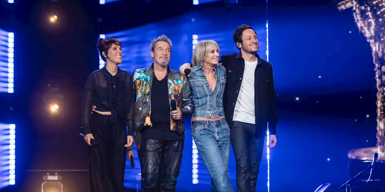 The Voice : découvrez la nouvelle étape de l'émission diffusée juste après les auditions