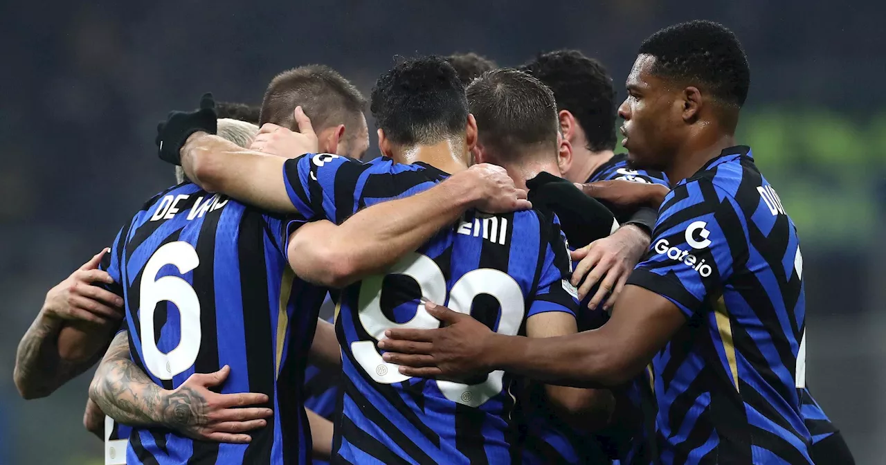 Le 5 verità di Inter-Lipsia 1-0: Simone Inzaghi tra le favorite, tedeschi troppo inesperti