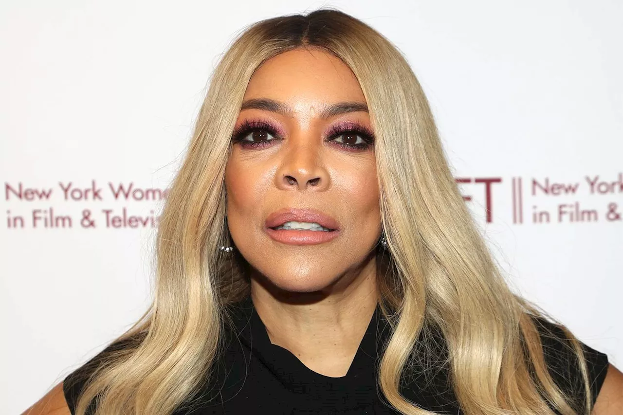 Wendy Williams has become 'permanently disabled and legally incapacitated' after dementia diagnosis, guardian says