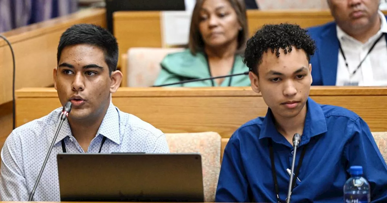 Students Uncover Major Flaws in SA's Social Relief of Distress Grant System
