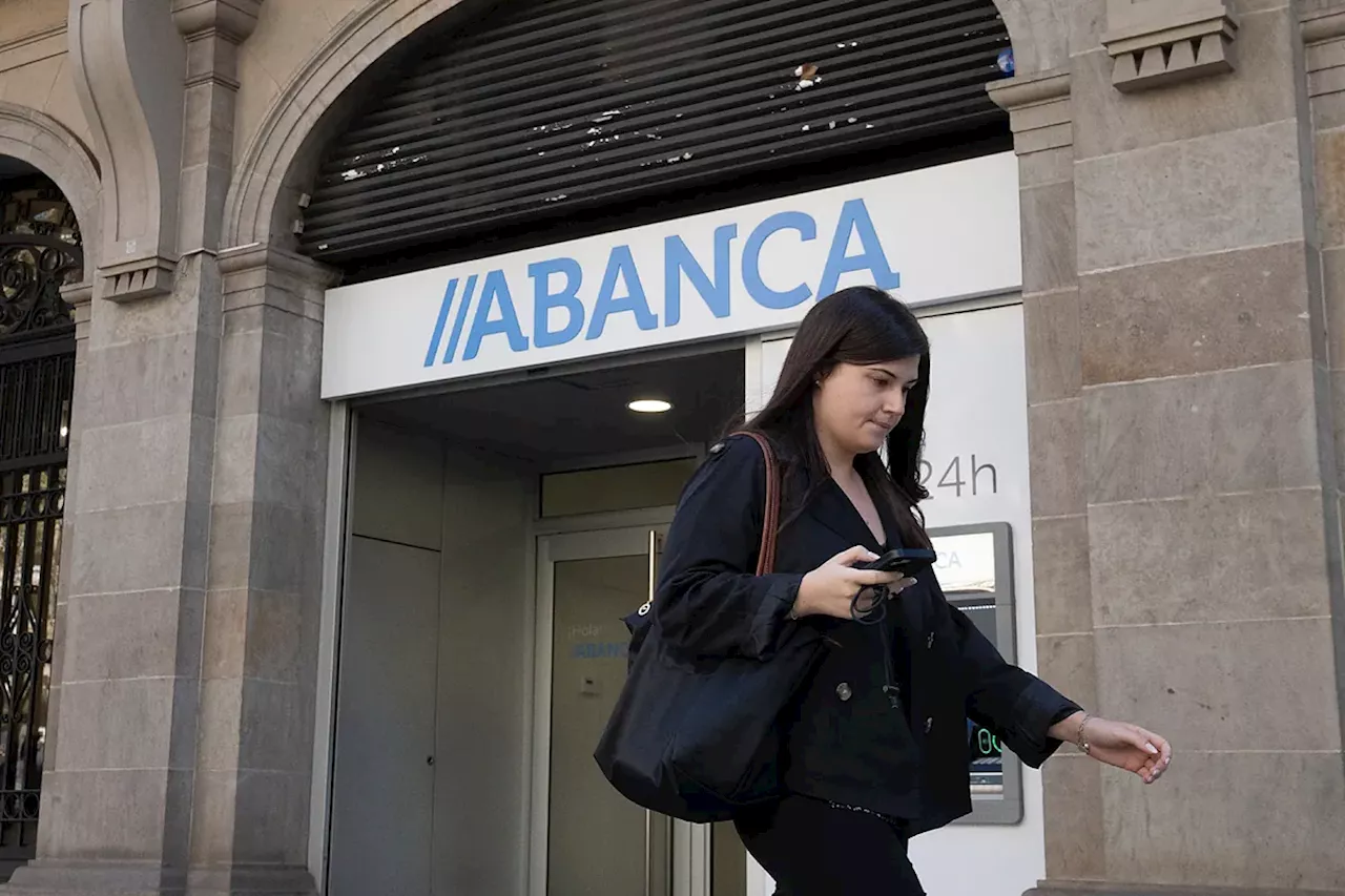 Abanca Emite 500 Millones de Euros en Obligaciones Subordinadas