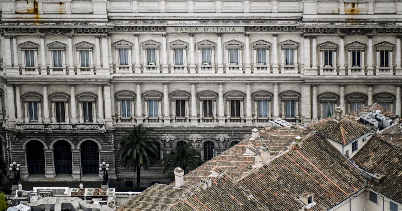 Il Parlamento chiamato a prevenire l'autoreferenzialità della vigilanza: discussa riforma per la Banca d'Italia