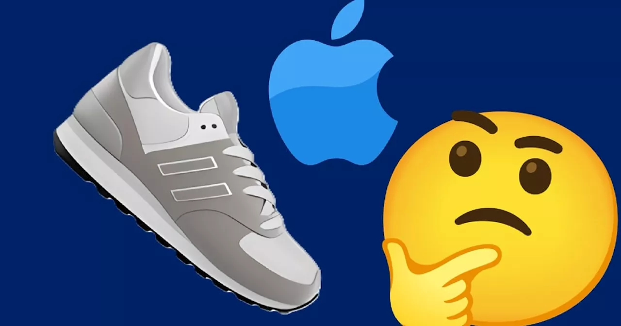 Zapatillas inspiradas en emojis de Apple: Diseño único de Jose Wong