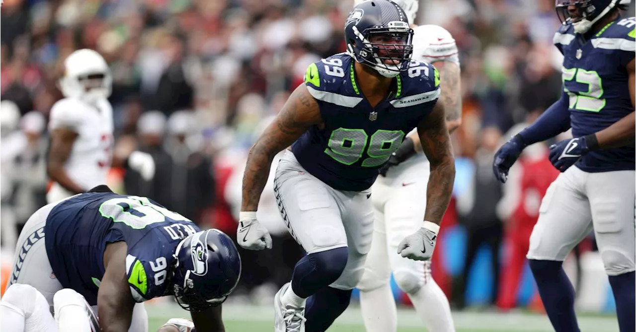 Seattle Seahawks Score a Hard-Fought Victory Against Arizona Cardinals: Defensive Dominance Shines