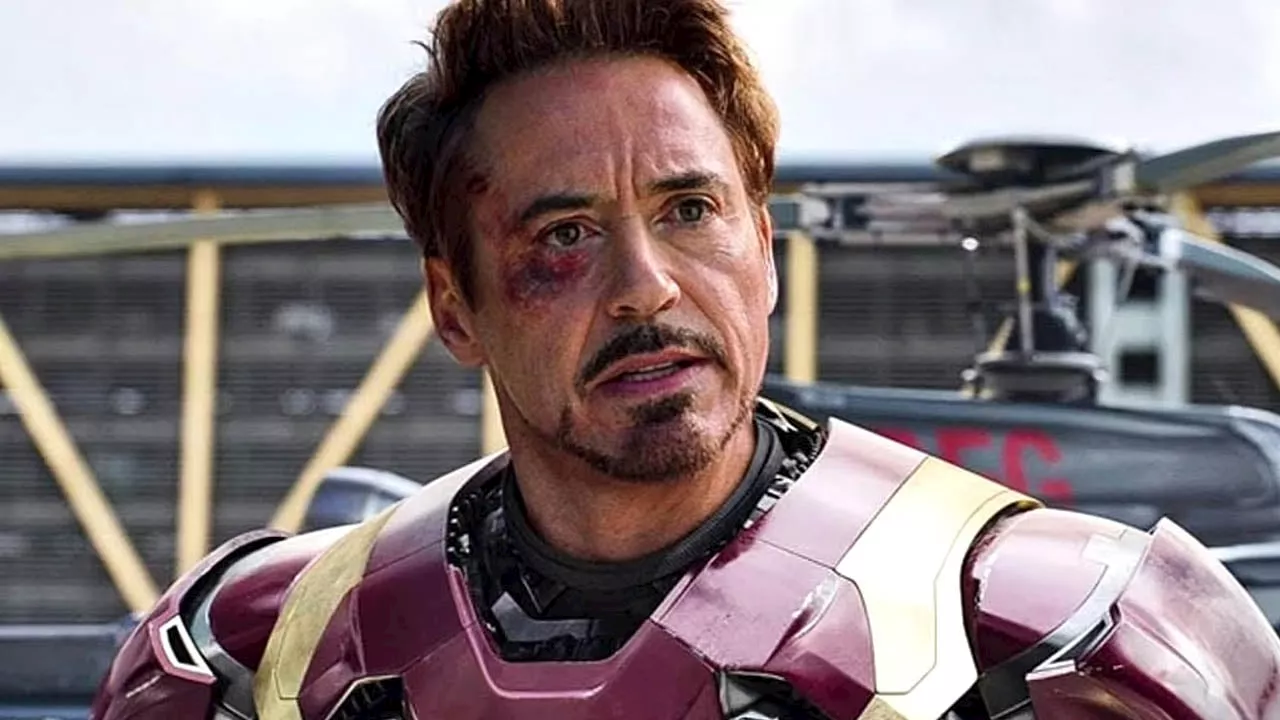 'Ich bin einfach aufgestanden und rausgegangen': Robert Downey Jr. enthüllt das schlimmste Vorsprechen seiner Karriere