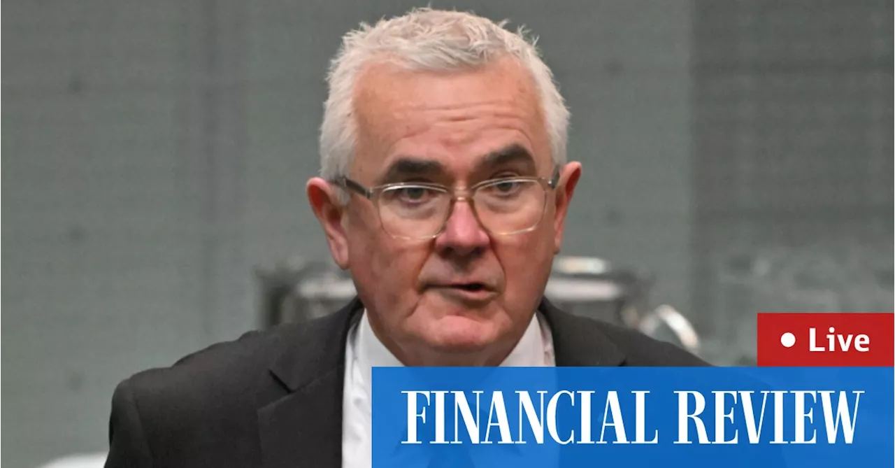 Social media ban: Andrew Wilkie no longer supports social media ban