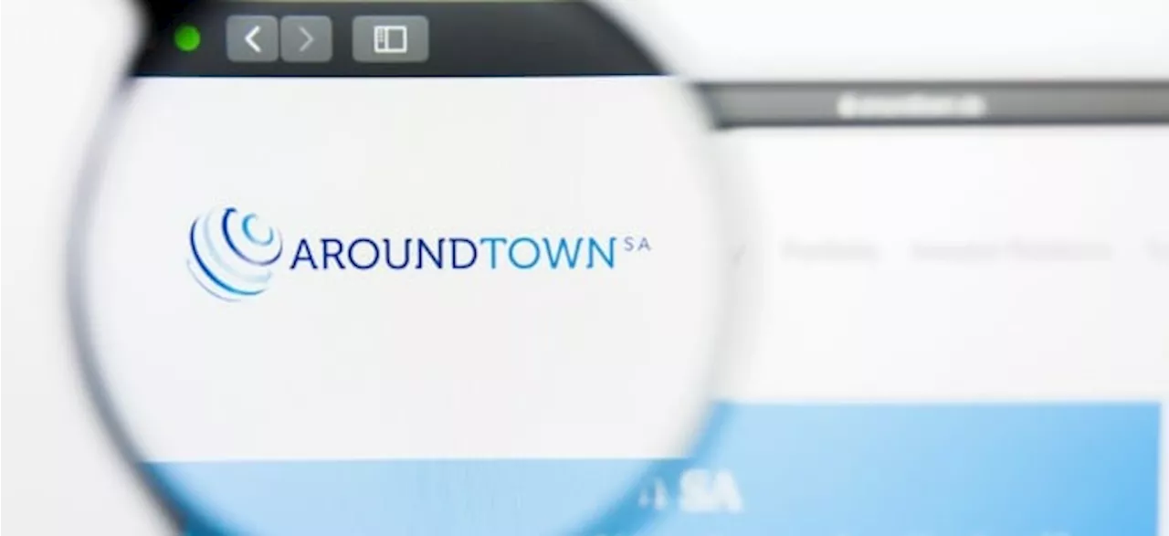 Aroundtown-Aktie mit deutlichem Plus: Starker Kurs: Aroundtown bestätigt Ausblick und wächst stabil