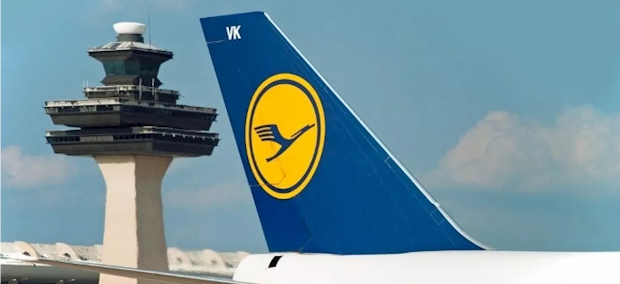 Lufthansa-Aktie wenig bewegt: Lufthansa macht Klima-Tickets auf nahezu allen Flügen verfügbar