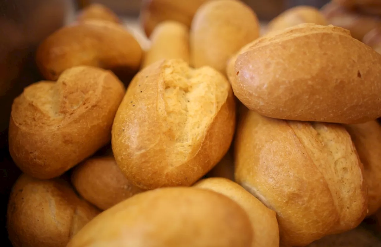 Frühstück: Einfacher Trick macht harte Brötchen wieder weich