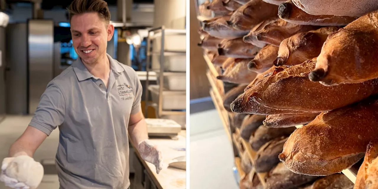 Gen-Z-Bäckerei öffnet erst um 11 Uhr: Azubis rennen dem Chef jetzt die Bude ein