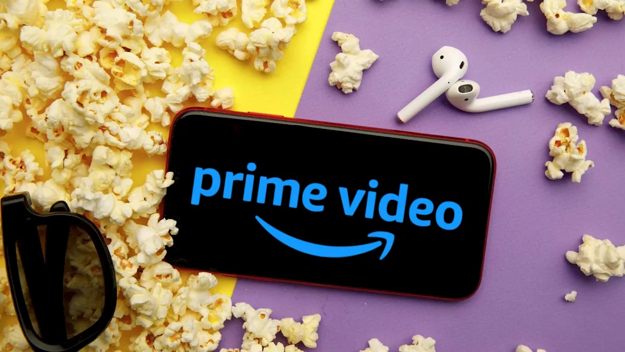 Kostenlos für Prime-Kunden: Aktueller Kinofilm schon bei Amazon