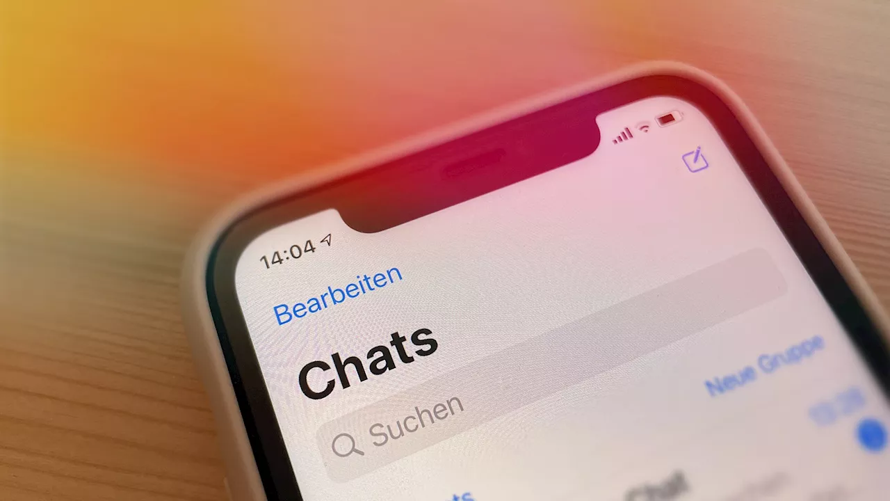 WhatsApp: Chats auf neues Handy übertragen