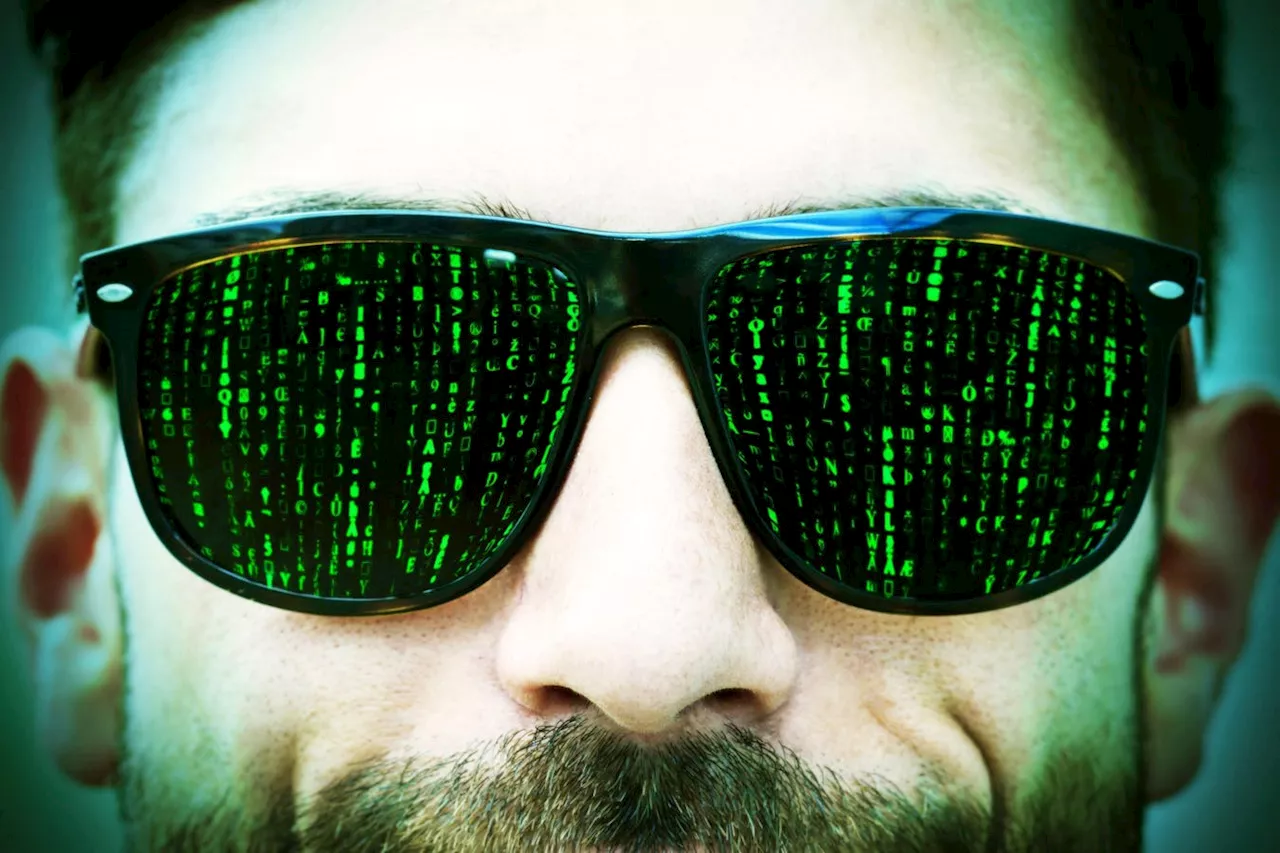 Are You Already In The Matrix—35 Million Devices Under Blue Pill Attack