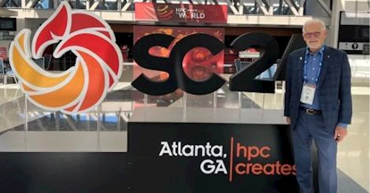 SC24 Shows AI Drive Prompts Higher Capacity SSDs