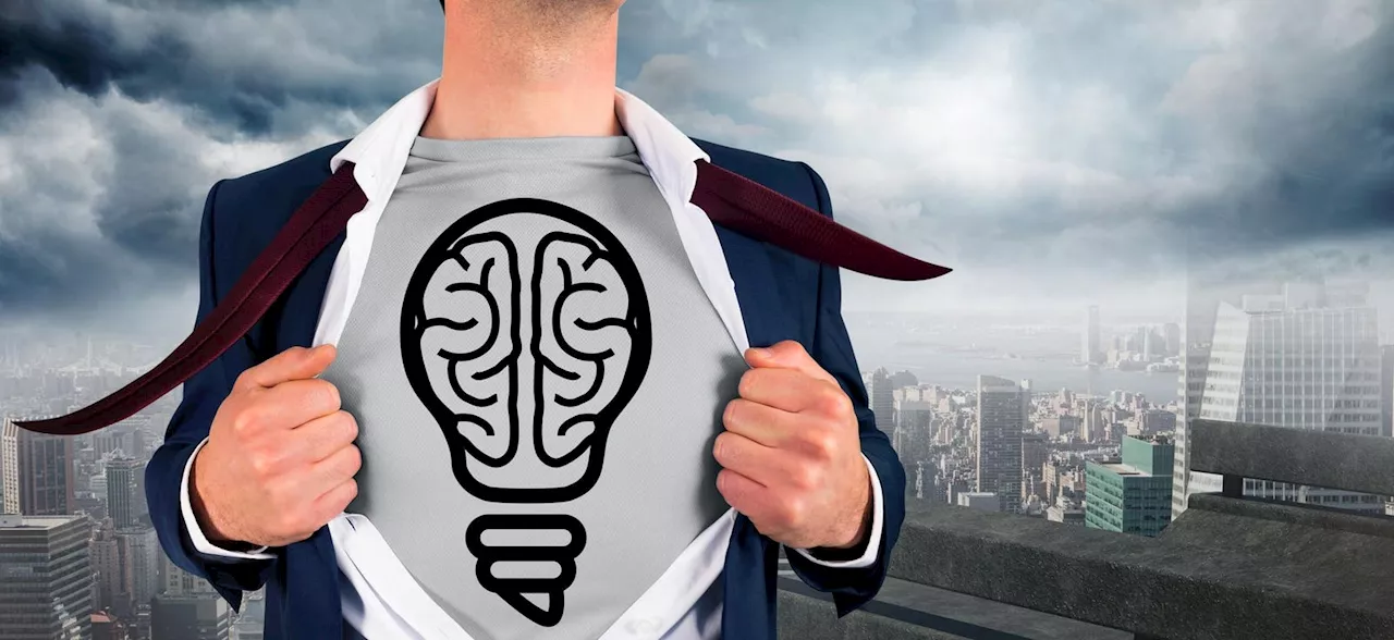 Is Being Neurodivergent A Superpower In Entrepreneurship?