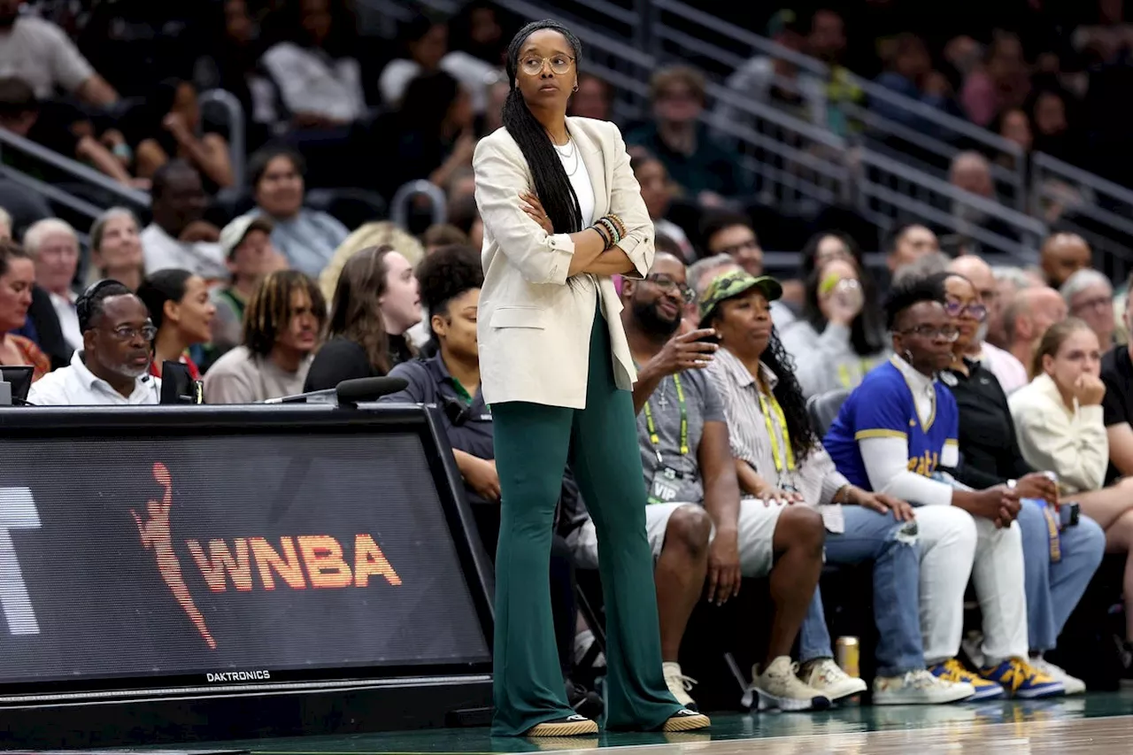 Potential Legal Reasons For The Seattle Storm’s Investigation Of Coaches