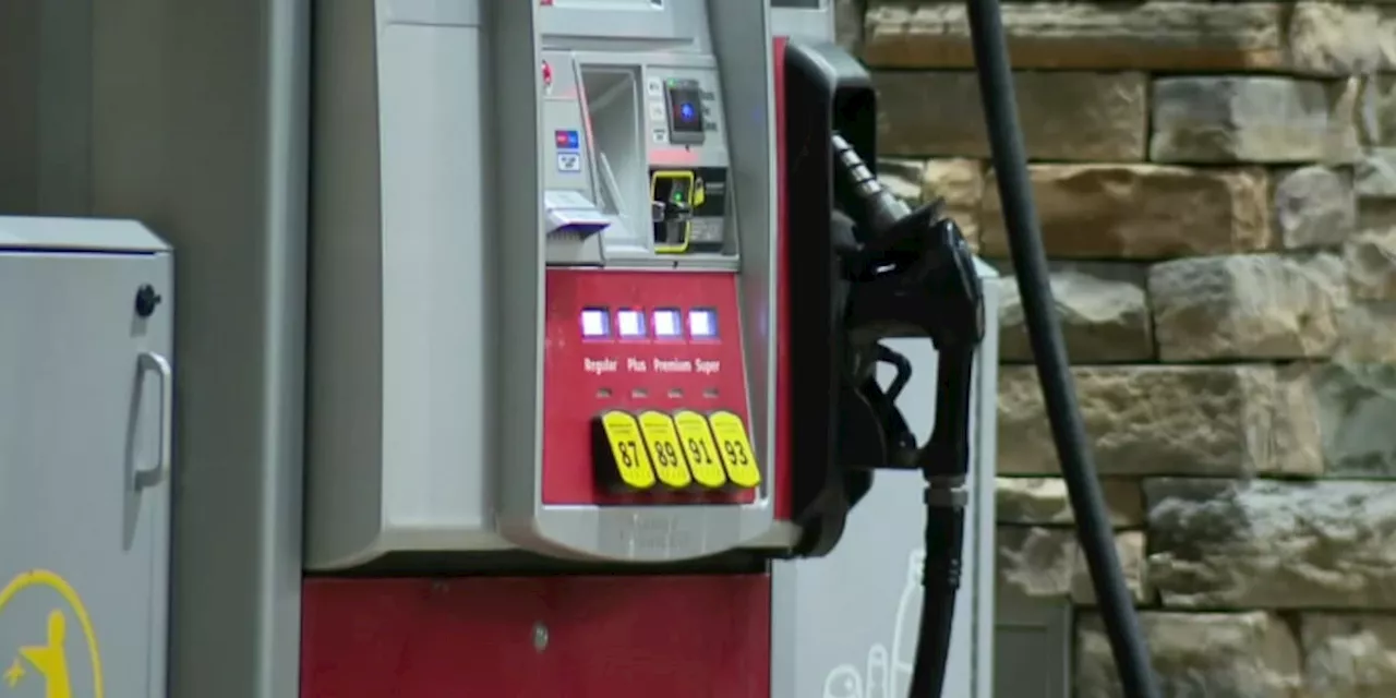 Skimmer scammers steal credit card information from gas pumps in Santa Rosa County