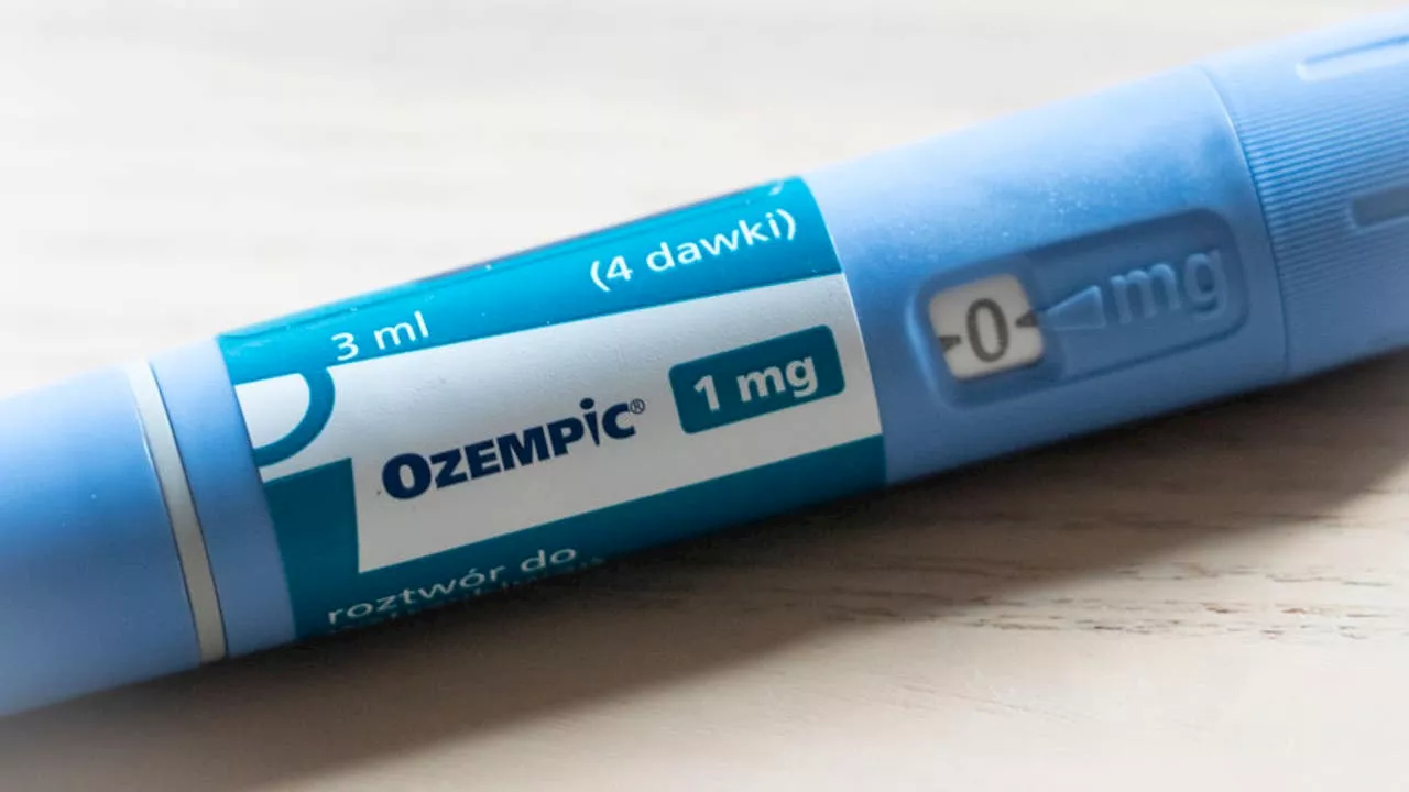 Navigating the holidays while on weight-loss medications like Wegovy and Ozempic