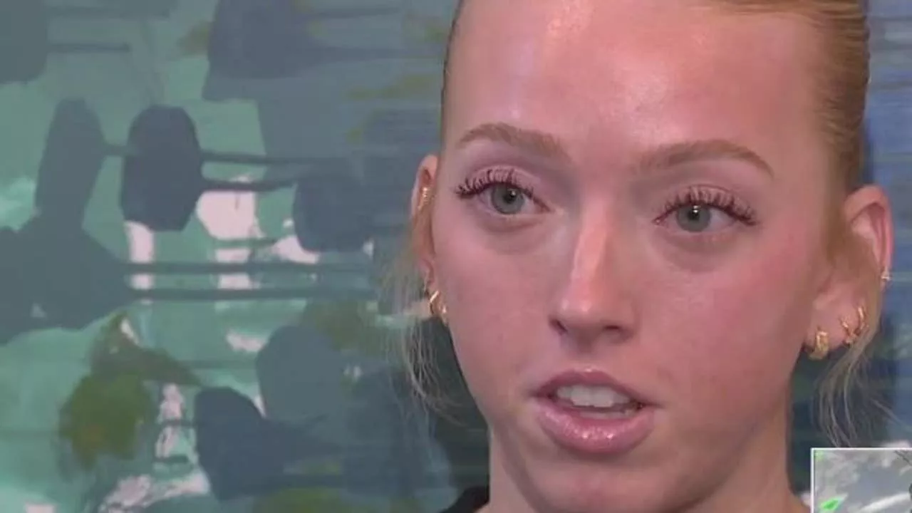 San Jose State Volleyball Player Files Lawsuit Over Transgender Teammate