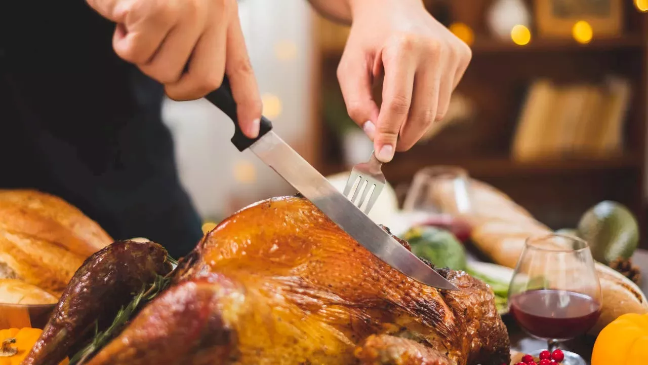 Restaurants Open on Thanksgiving Day Food And Drink