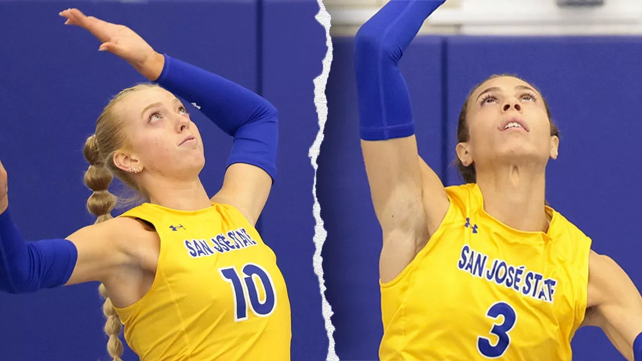 San Jose State Volleyball Team Under Fire Amidst Gender Identity Lawsuits