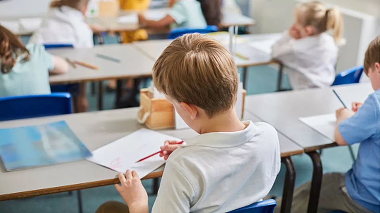 Non, vos enfants n'apprennent pas à se masturber à l'école : voici ce qu'on enseigne dans les cours d''éducati