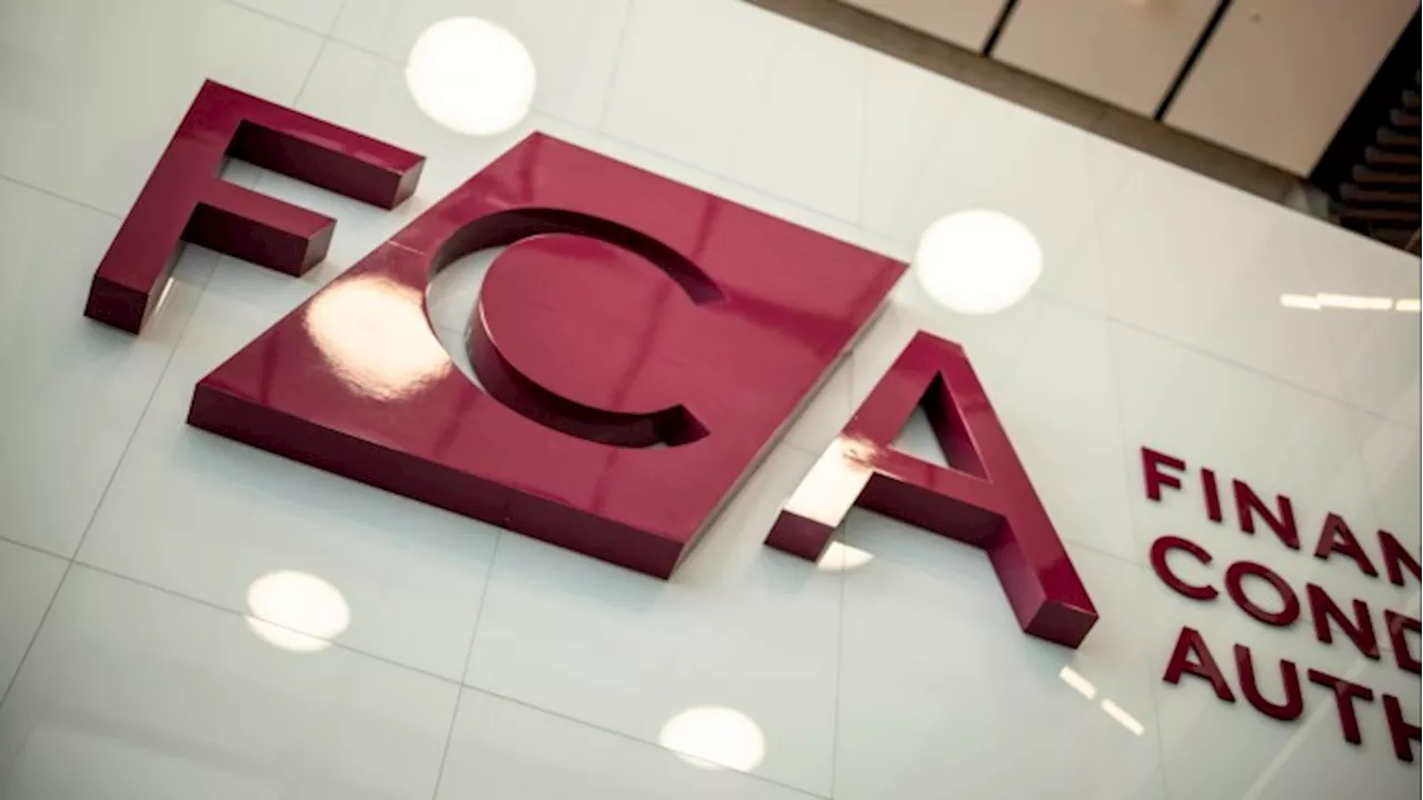 FCA reworks internal whistleblowing policies after criticism