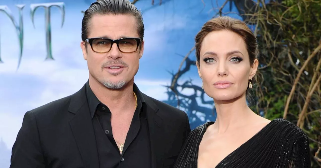 Angelina Jolie contre Brad Pitt : elle remporte une bataille importante dans la guerre qui les oppose