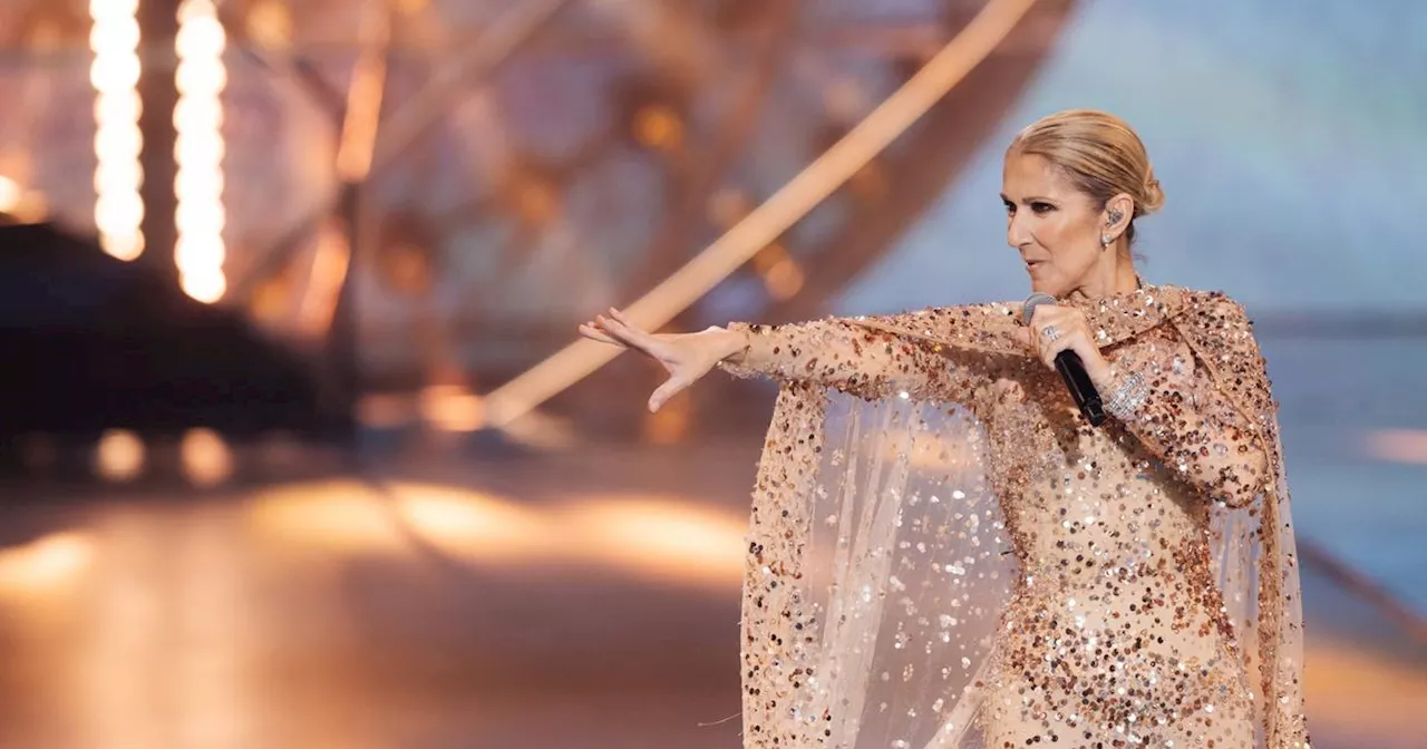 Céline Dion pas prête de revenir à la musique : ces informations qui risquent de vous décevoir…