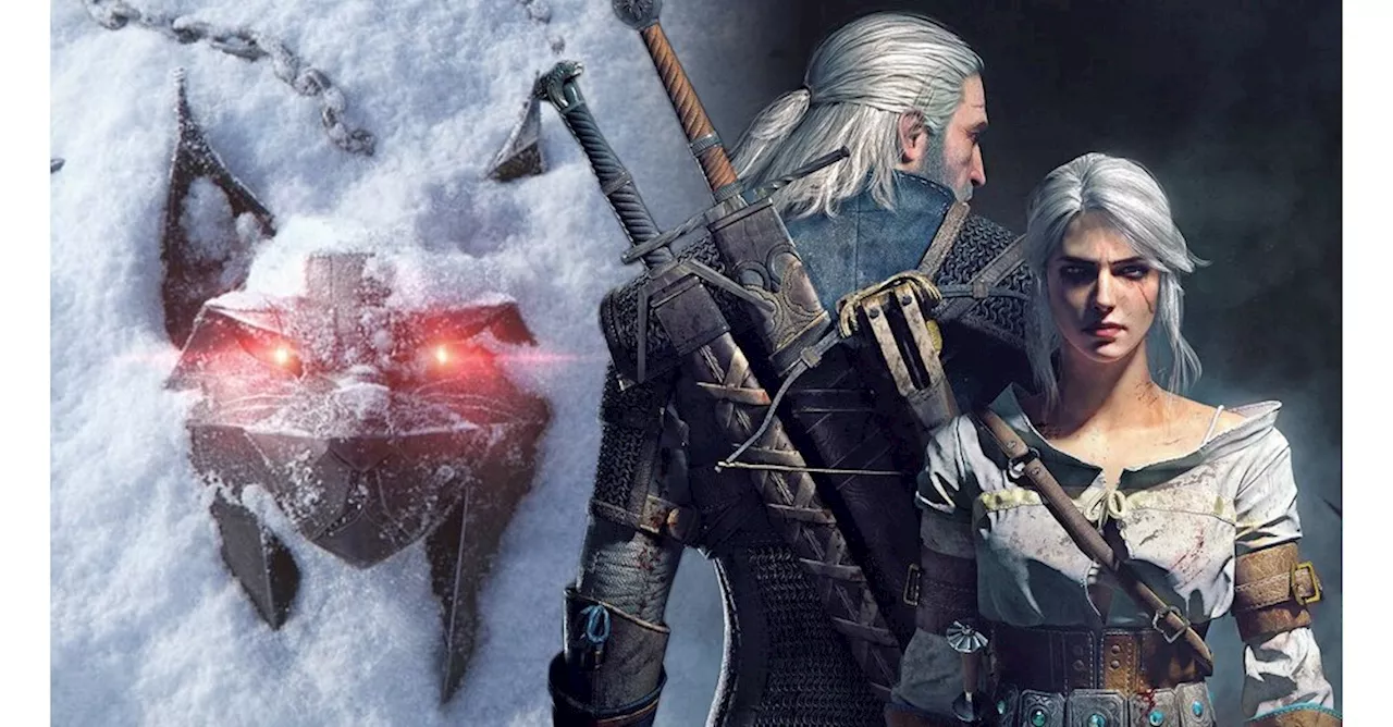 Grünes Licht für The Witcher 4: Die Produktion läuft auf Hochtouren, aber was bedeutet das überhaupt?