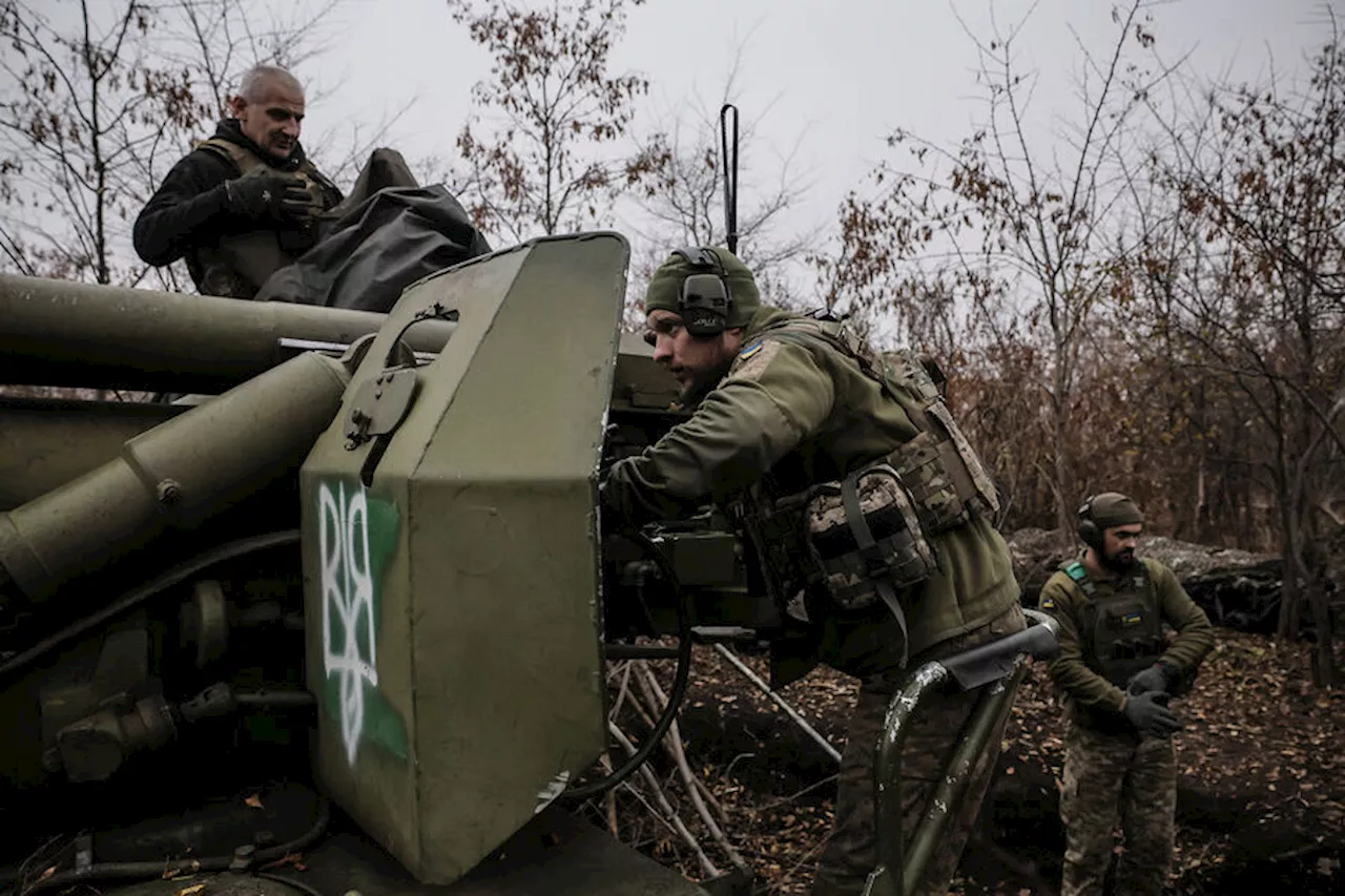 Полковник ВСУ призвал готовиться к многолетнему продолжению конфликта на Украине