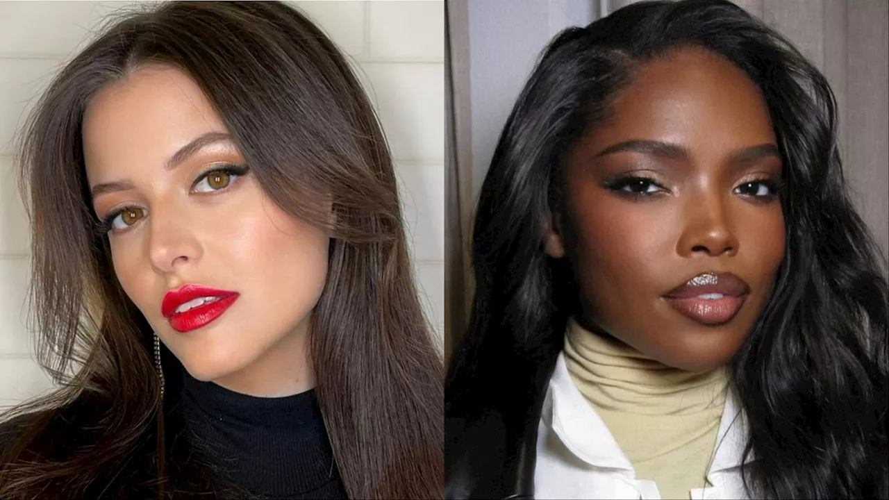 2025 Makeup Trends You’re About to See Everywhere