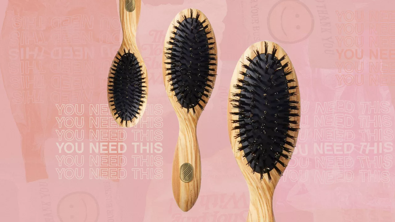 Altesse Beauté Hairbrush Review: Is $320 Worth It?