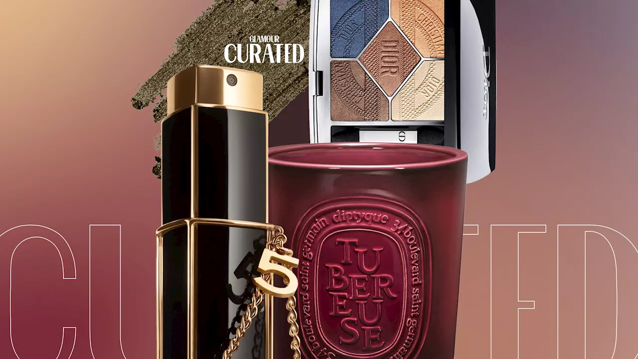 The Ultimate Curated Gift Edit, Hand-Picked By GLAMOUR Editors