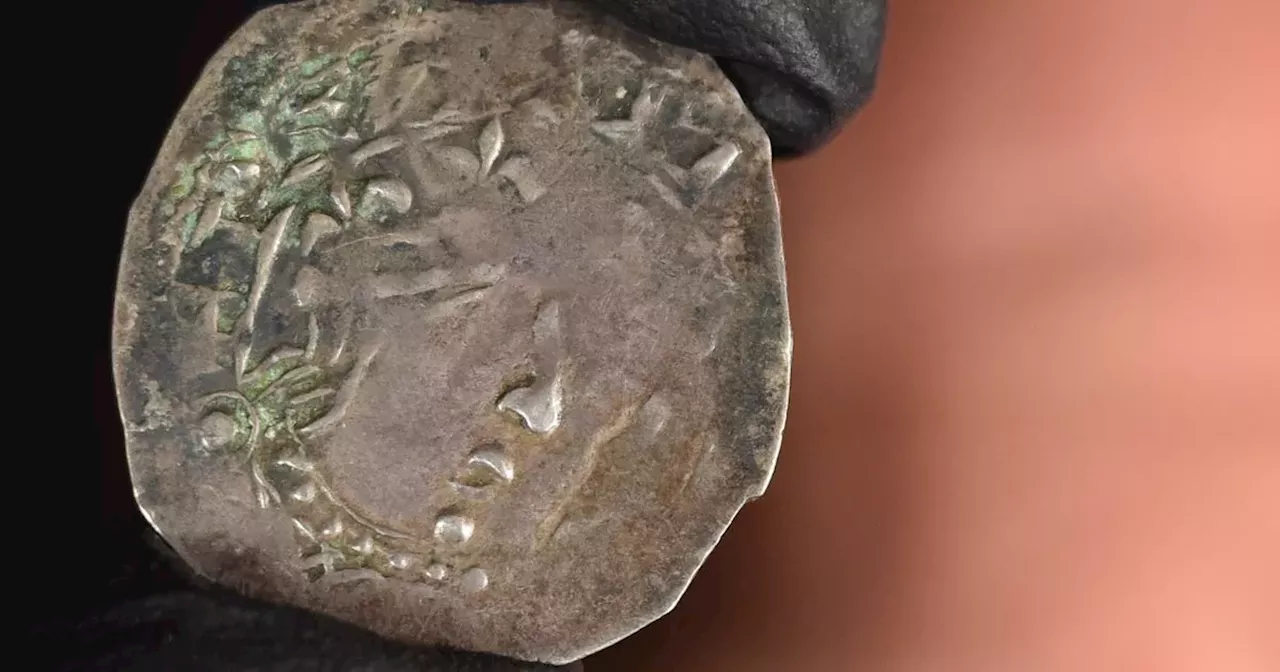 £50k reward offered for unsolved theft of 'important' early Scottish coin collections