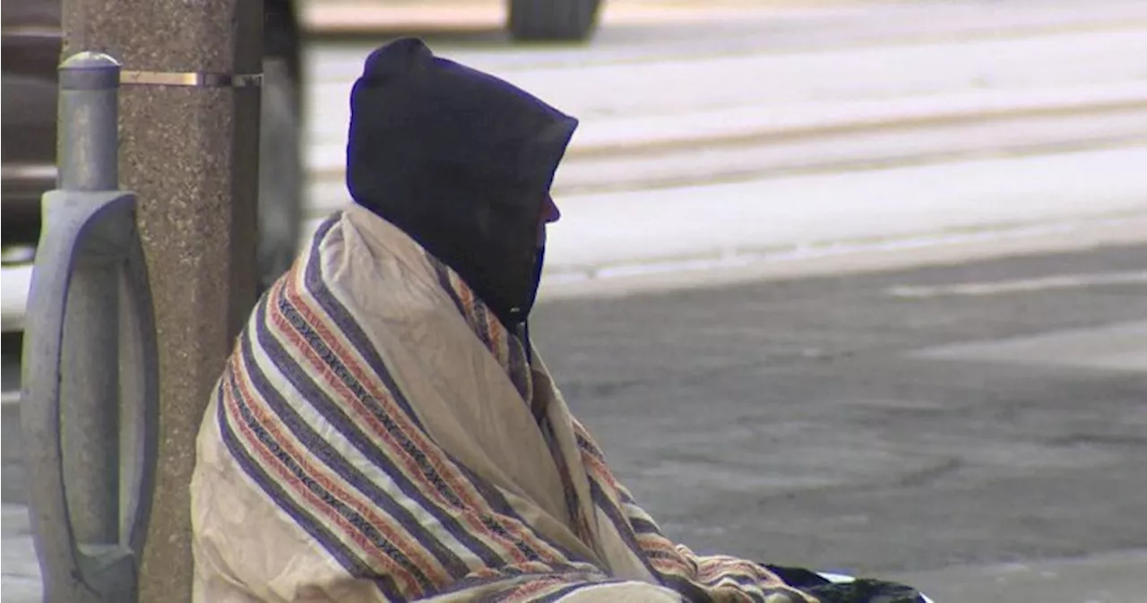 Saskatoon city council approves $200,000 to help with warming shelters