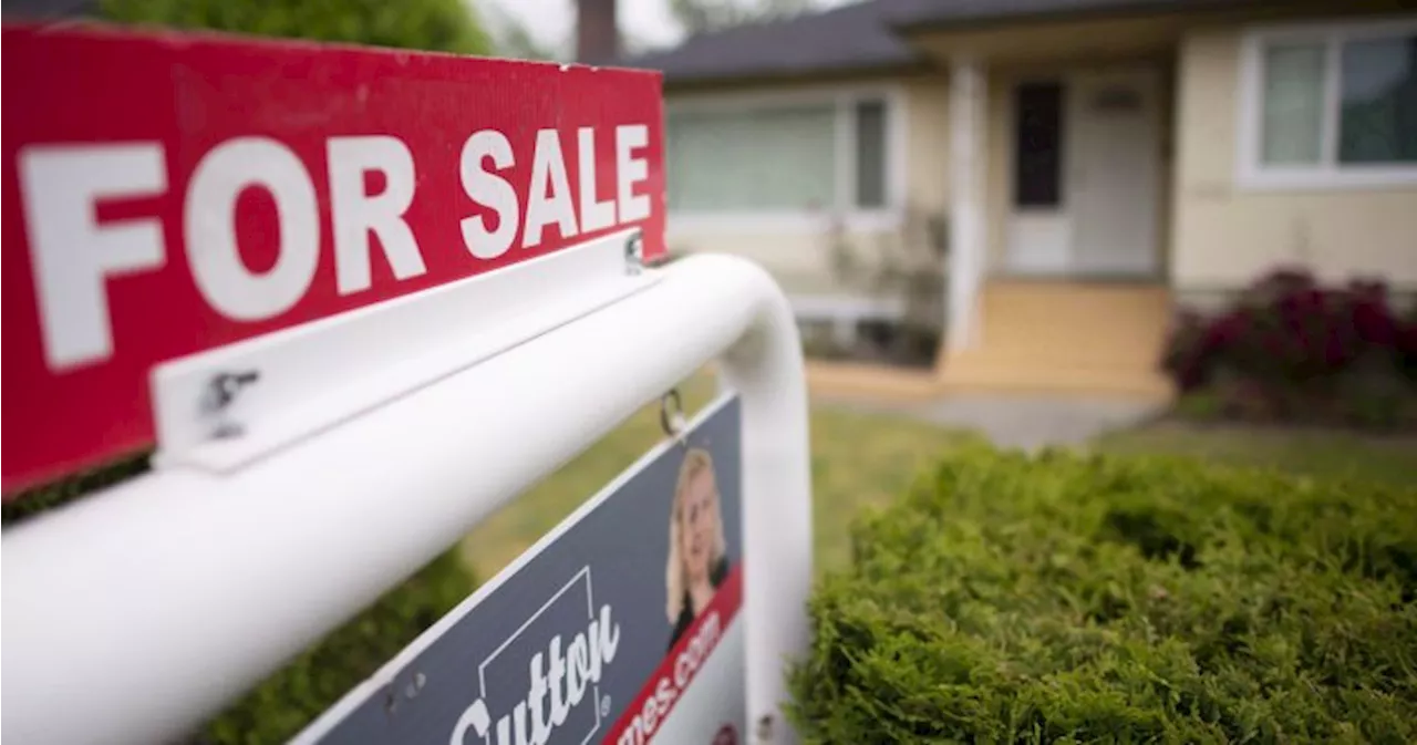 WATCH: B.C.'s Home Flipping Tax: Will It Boost Housing Supply and Affordability?