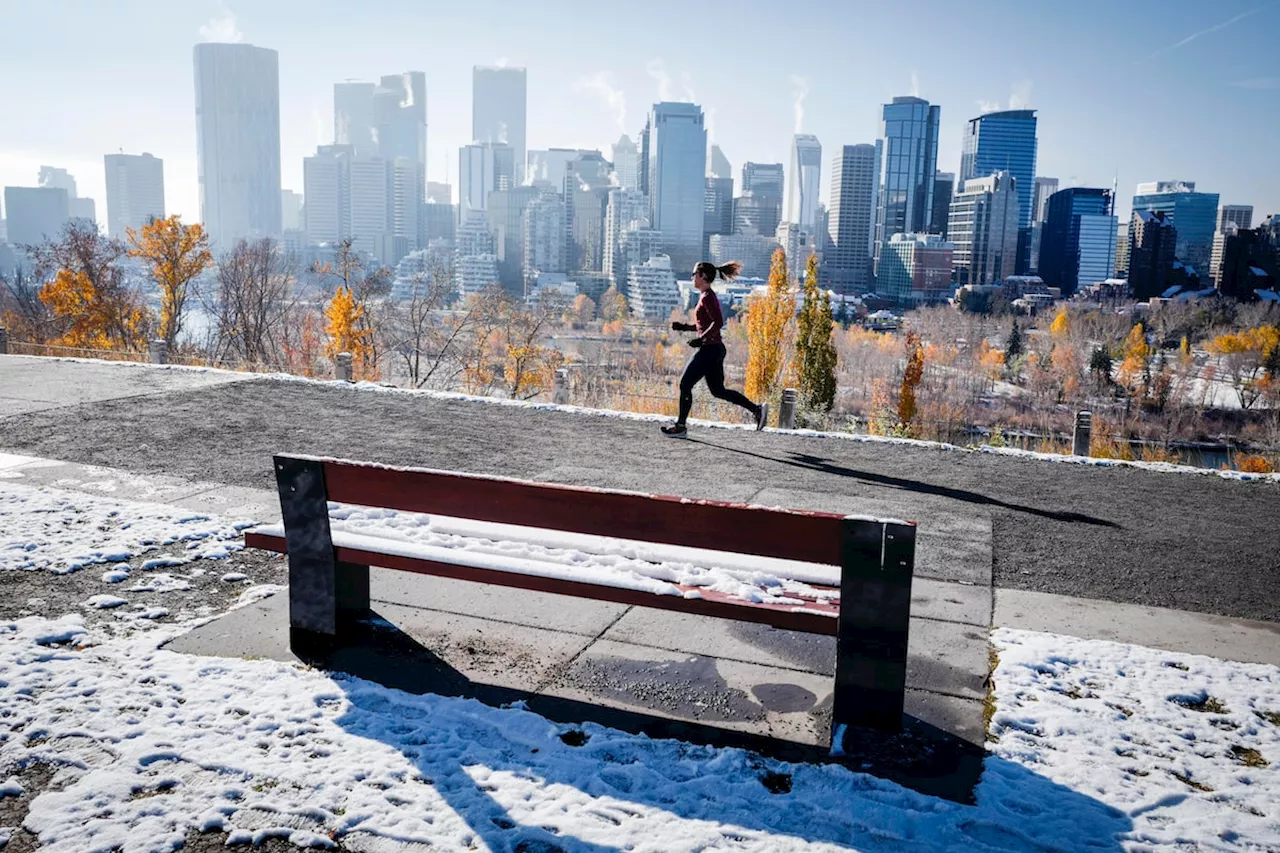 After record-breaking warmth, winter to ‘salvage its reputation,’ Weather Network meteorologist says