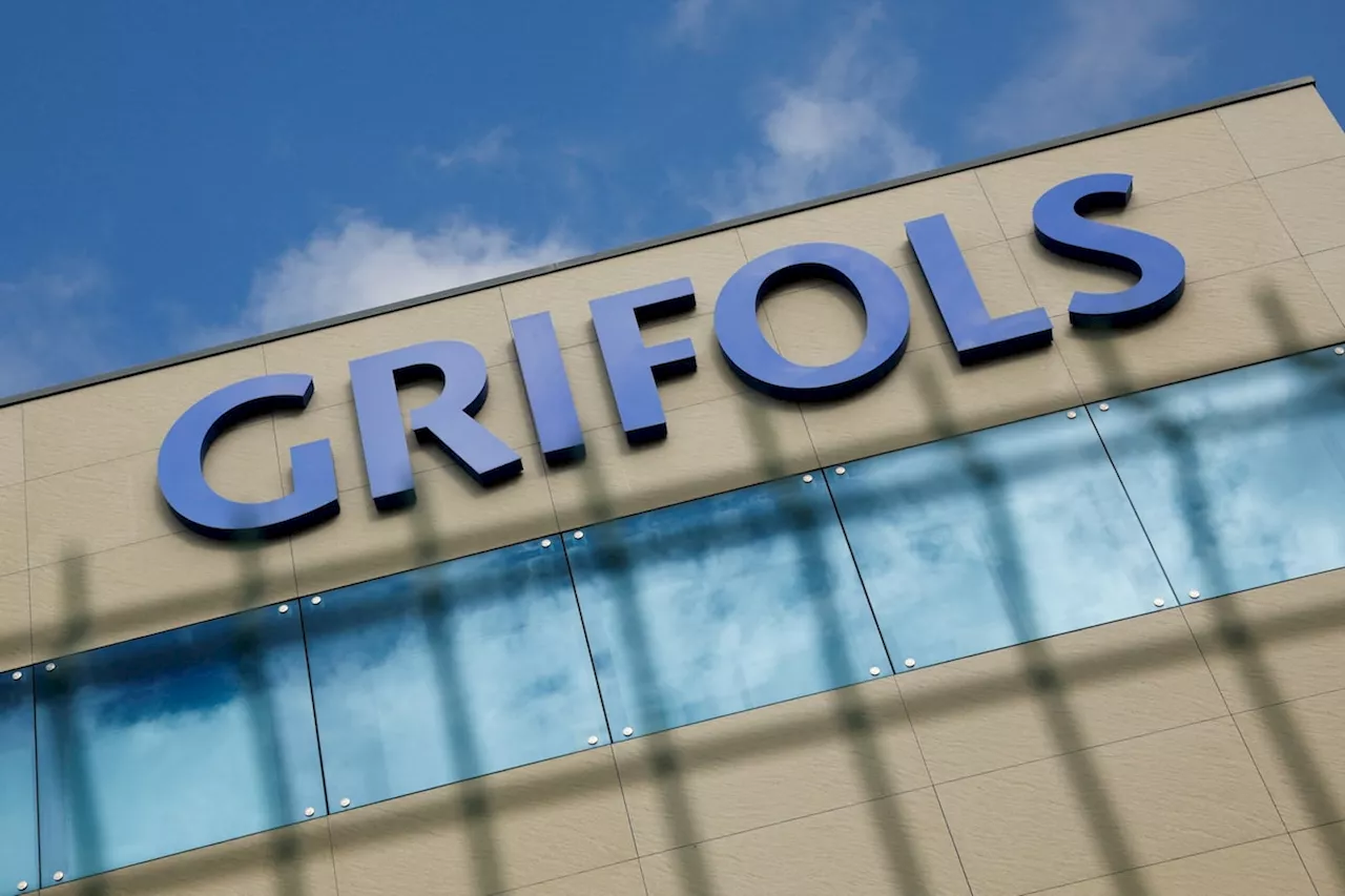 Brookfield Withdraws €6.45 Billion Offer for Grifols SA