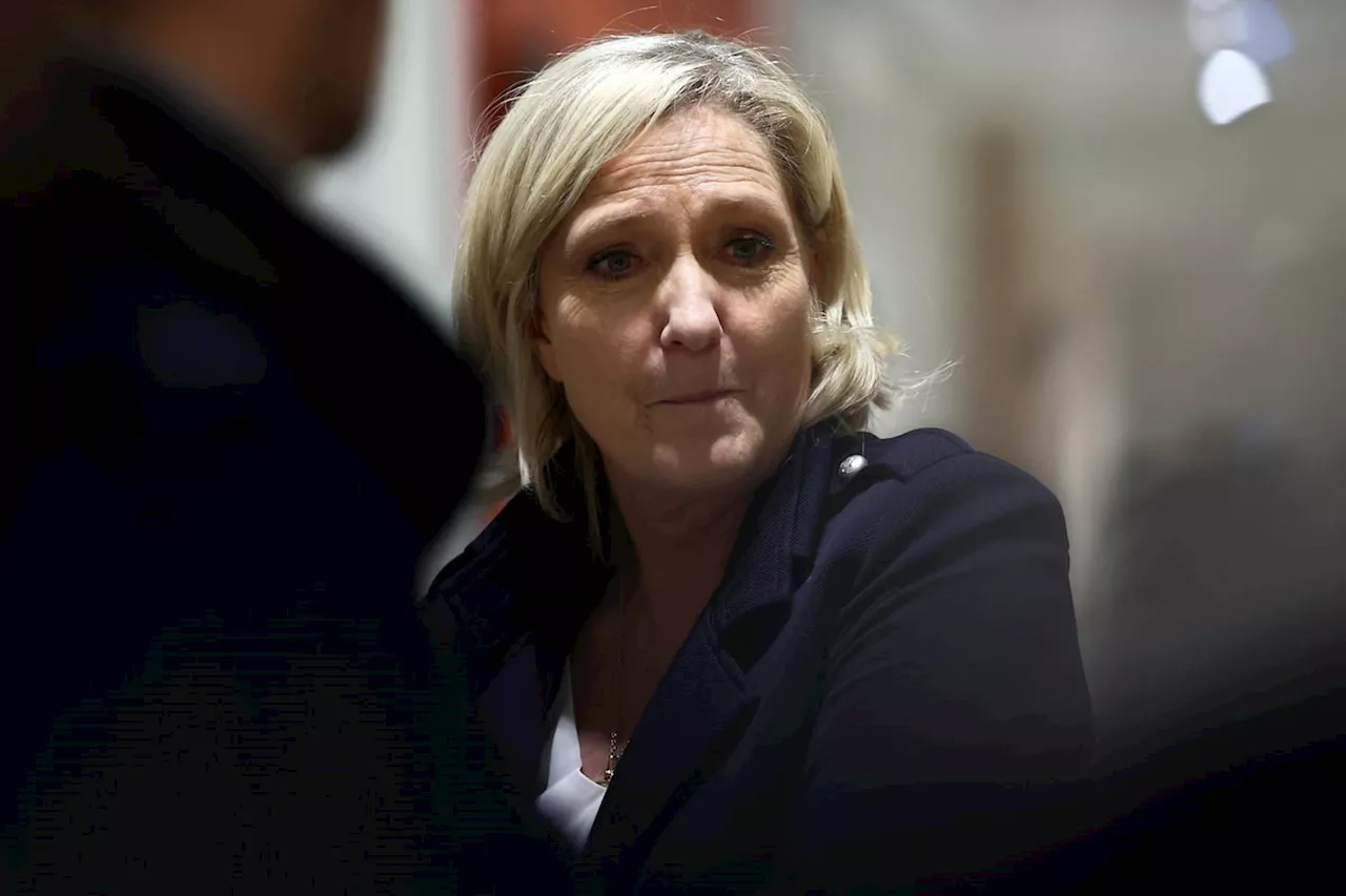 Marine Le Pen's Trial: Will She Remain Eligible for 2027 French Presidency?