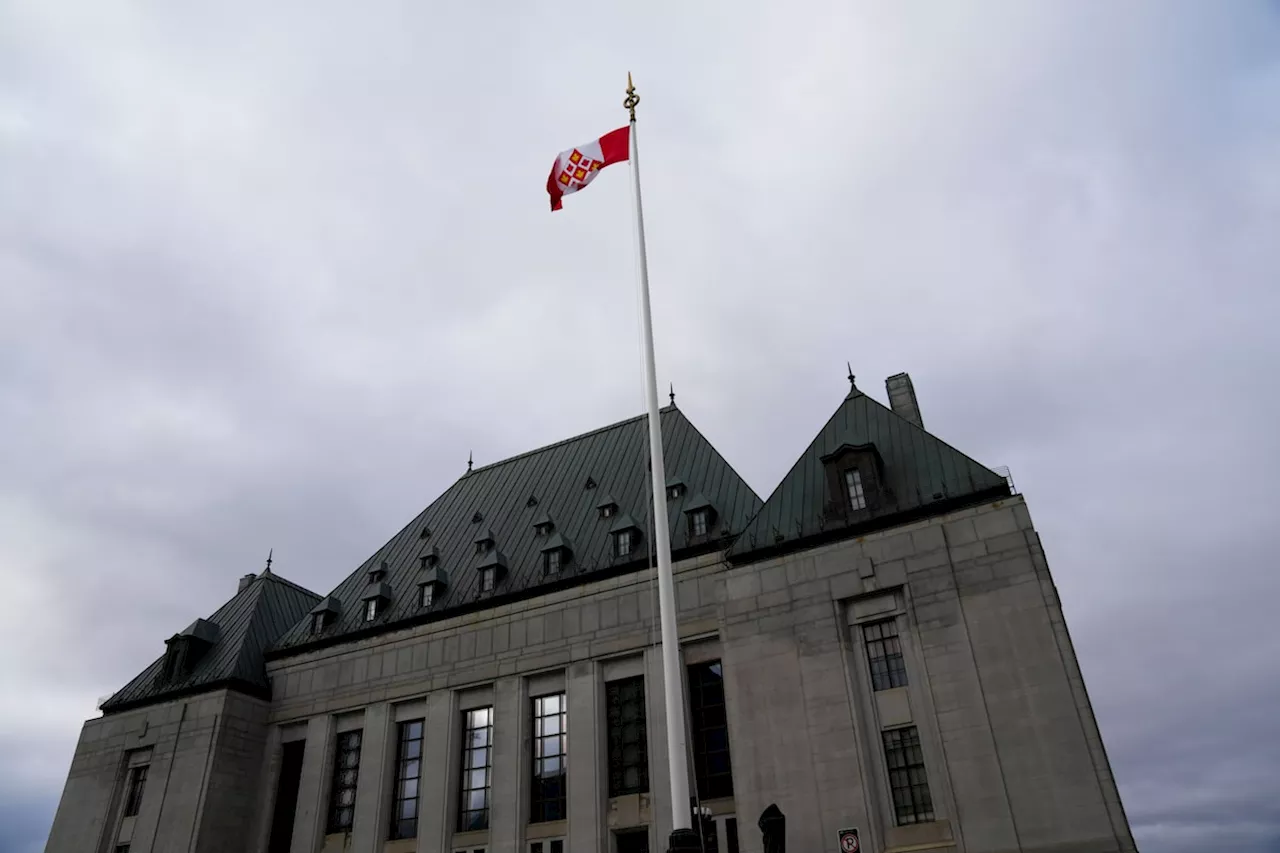 Supreme Court of Canada sides with First Nation in police funding dispute