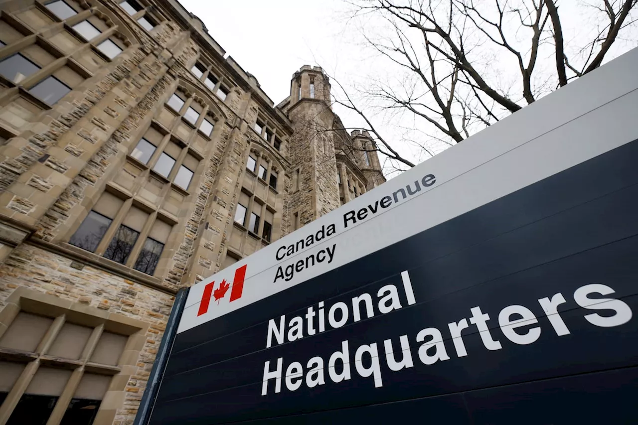 Canada Revenue Agency Provides Relief for Delinquent Payments Due to Tax Form Issues