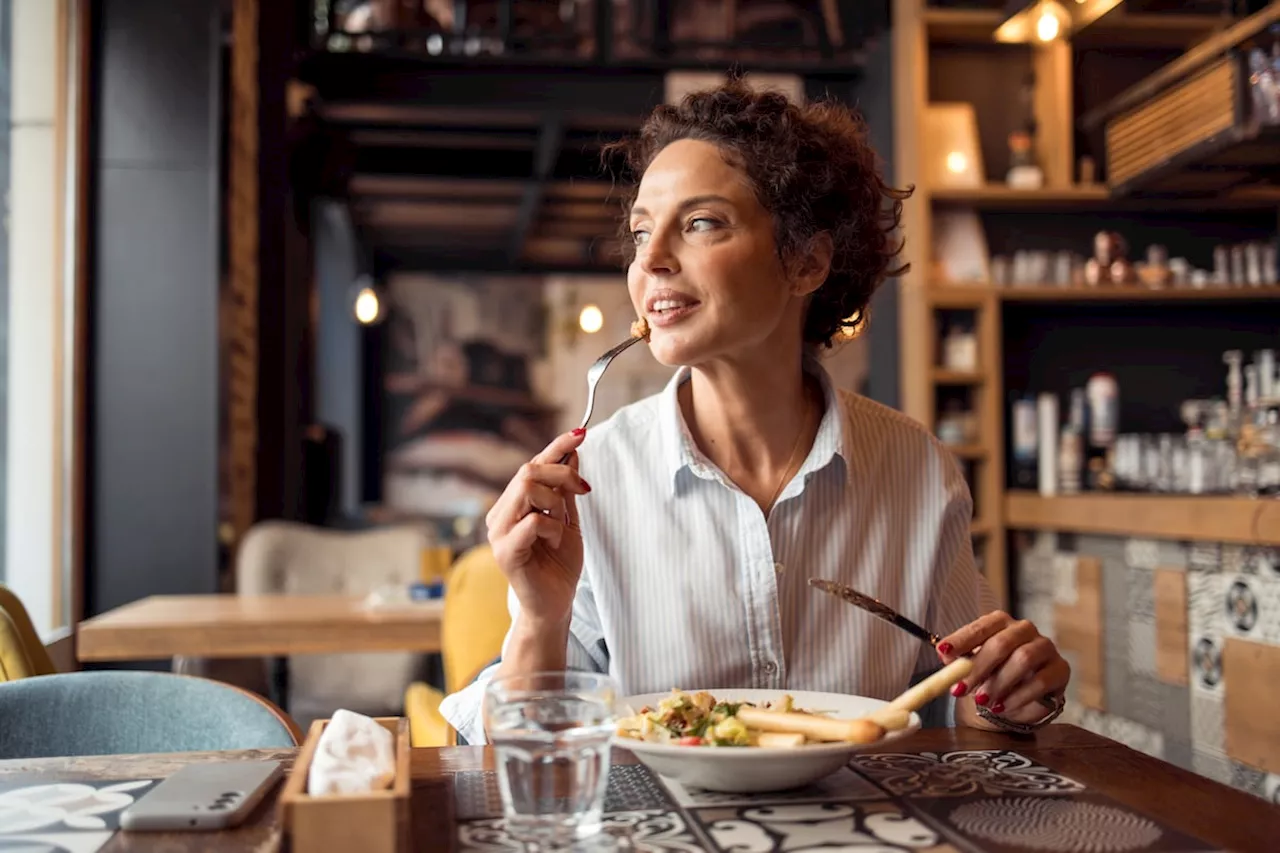 One is not the loneliest number: Embracing the solo dining trend