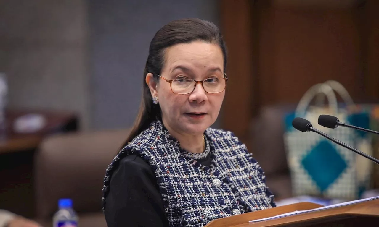 Poe: Senate hikes President’s budget by P5 billion for PH’s ASEAN hosting