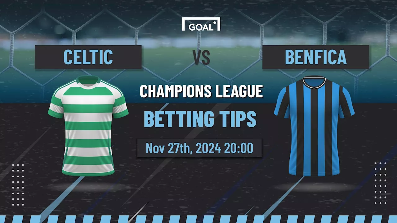 Celtic vs Club Brugge Predictions and Betting Tips: Hoops hoping for crucial European win