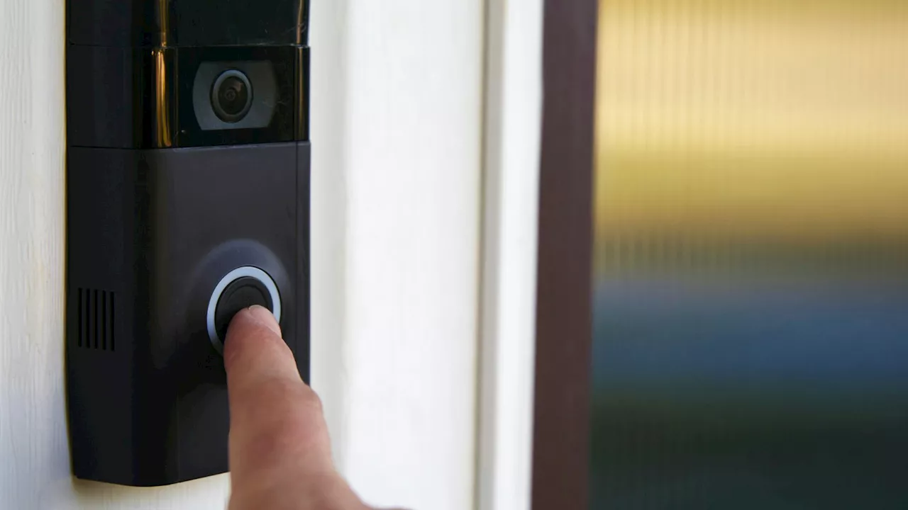 – By Far – The Best Ring Doorbell Black Friday Deals To Shop Now