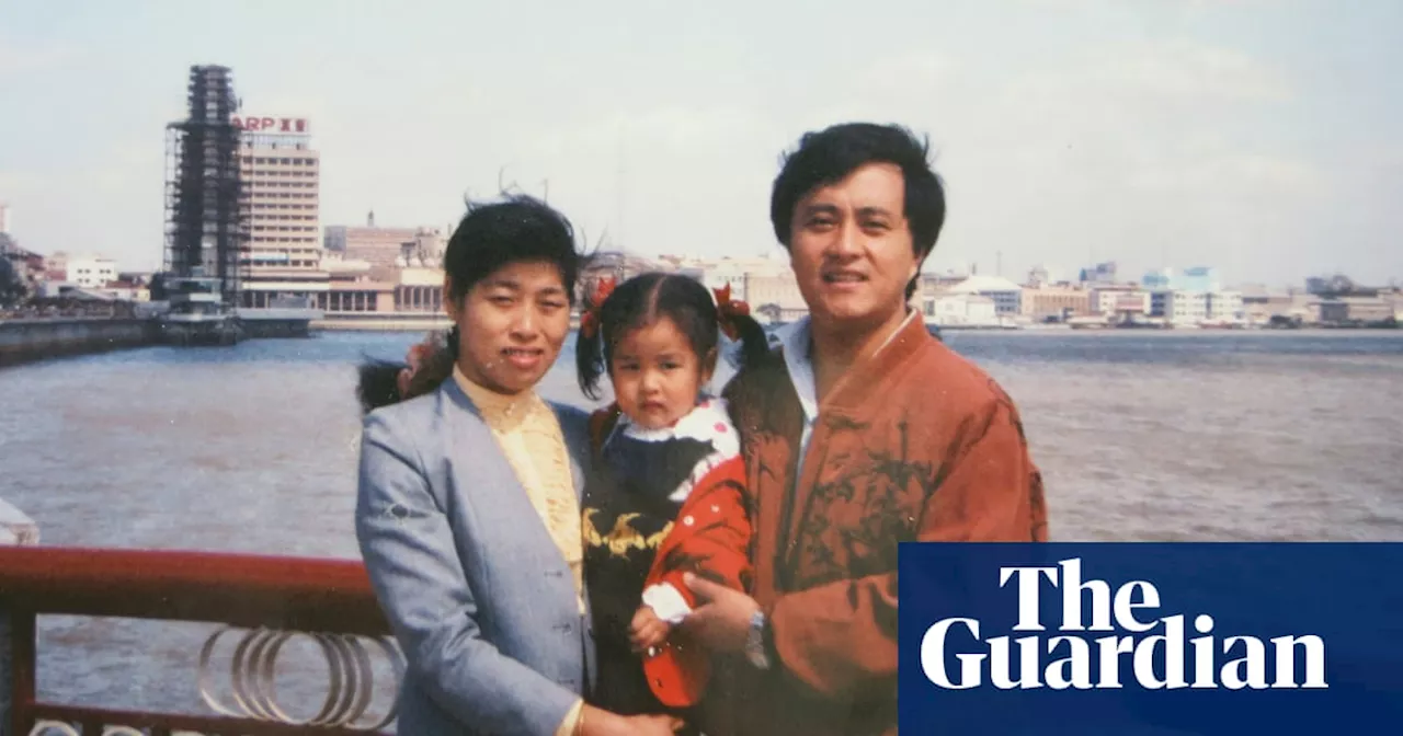 A Seven-Year-Old's Revelation About China's One-Child Policy