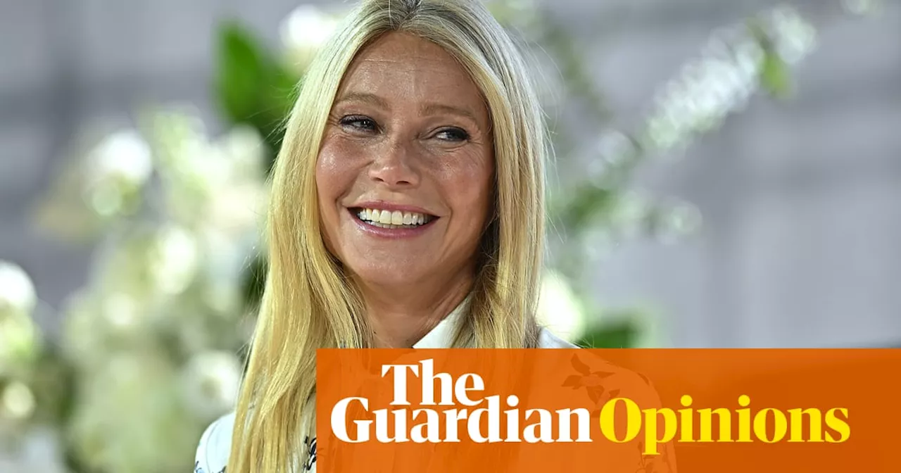 Can Gwyneth Paltrow save Goop with a bold new vaginal product?