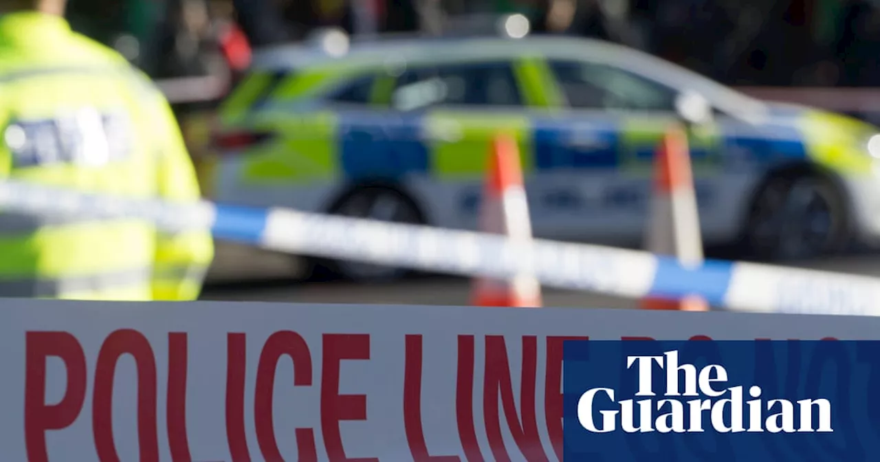 Counter-terrorism police arrest six in London raids connected to PKK