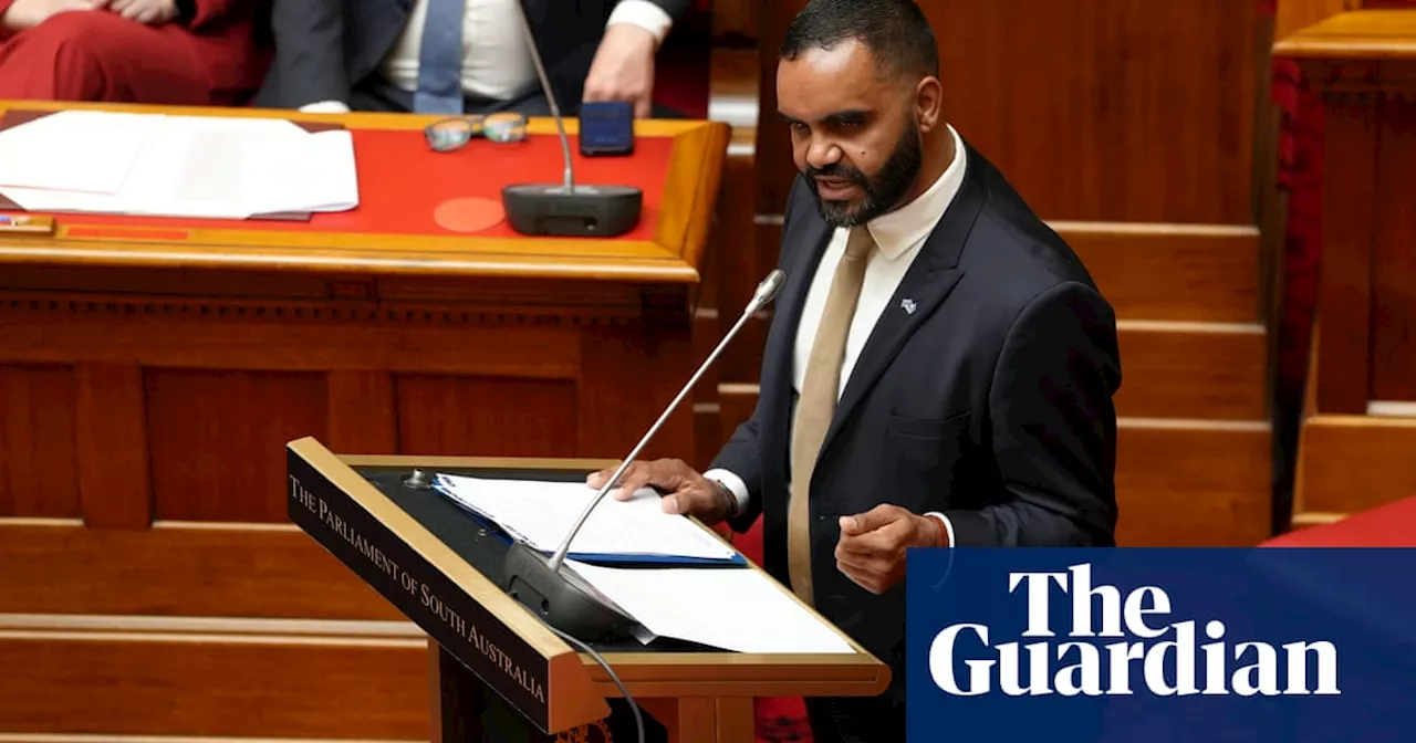 First Nations Voice Addresses South Australian Parliament: 'Prove You Wrong'